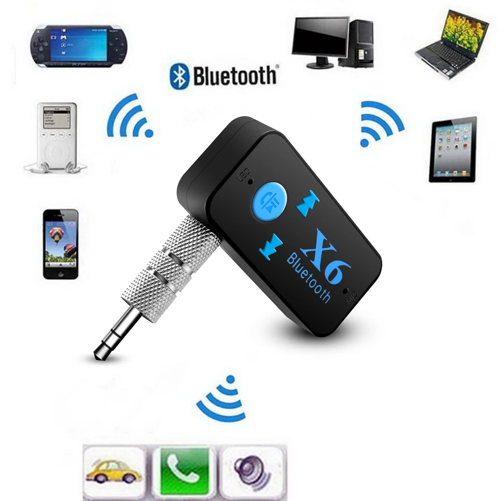 3.5mm Wireless Car Bluetooth Aux Adapter Receiver Audio Aux Bluetooth Handsfree Car Kit SD TF Card Player Mp3 Music Receiver
3.5mm Wireless Car Bluetooth Aux Adapter Receiver Audio Aux Bluetooth Handsfree Car Kit SD TF Card Player Mp3 Music Receiver