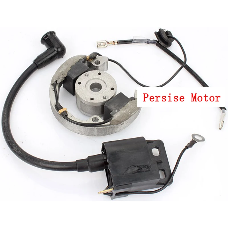 For KTM 50 SX L/C Pro Sr Jr Senior Junior KTM50 Ignition Coil Stator Rotor Kit 2001-2008 50SX DIRT PIT BIKE
For KTM 50 SX L/C Pro Sr Jr Senior Junior KTM50 Ignition Coil Stator Rotor Kit 2001-2008 50SX DIRT PIT BIKE