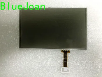 

LMS700KF30 USP5280371 LN03L1A00 LMS700KF90-002 new 7'' Lcd screen display panel only touch screen for Citroen C3 Car navigation