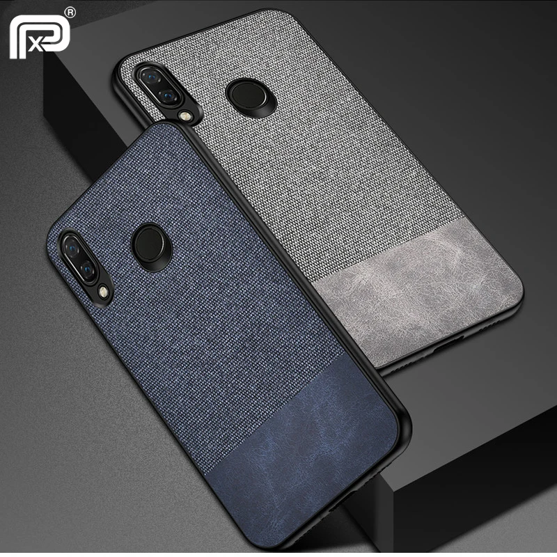 For Xiaomi redmi note 7 Case Fabric Cloth Hard PC Back Cover For Redmi note7 Note 7 Pro original Shockproof Phone Case Fundas
For Xiaomi redmi note 7 Case Fabric Cloth Hard PC Back Cover For Redmi note7 Note 7 Pro original Shockproof Phone Case Fundas