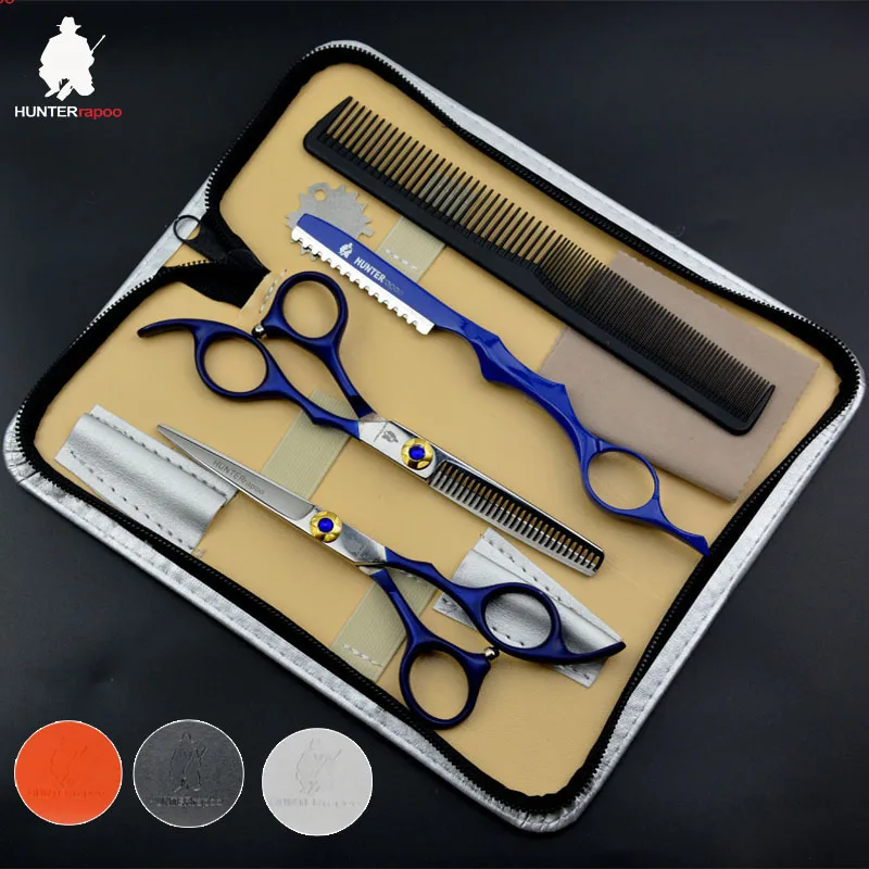 30% OFF Sale! 6 inch hairstylist scissors HT9119 beauty barber cutting thinning scissors set professional hairdresser razor cut
30% OFF Sale! 6 inch hairstylist scissors HT9119 beauty barber cutting thinning scissors set professional hairdresser razor cut