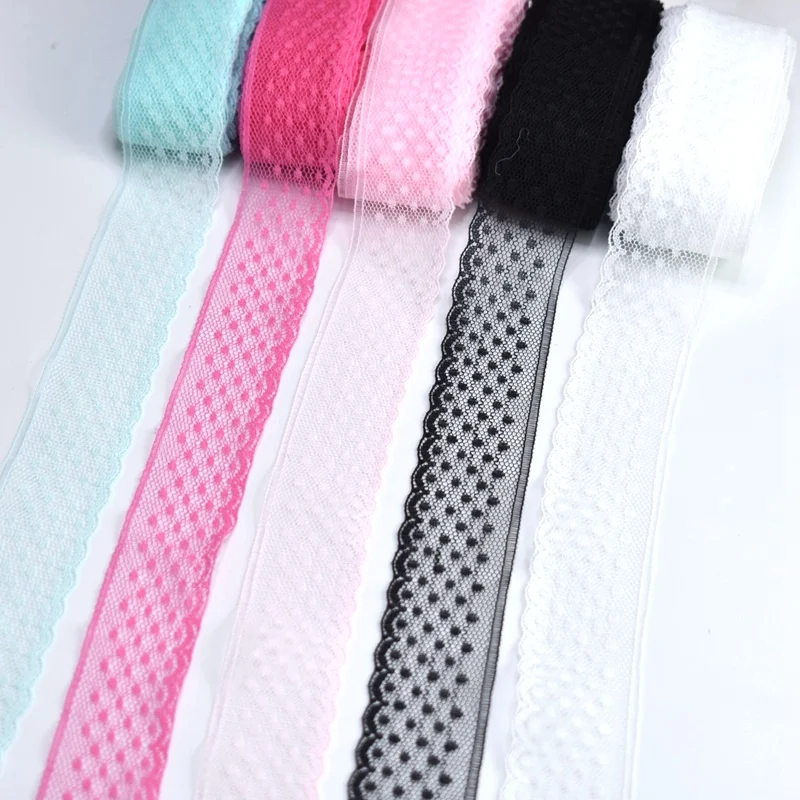 wholesale 10yards/Lot lace ribbon 30mm width african fabric white lace cotton trim Embroidery Sewing Wedding accessories dentell
wholesale 10yards/Lot lace ribbon 30mm width african fabric white lace cotton trim Embroidery Sewing Wedding accessories dentell