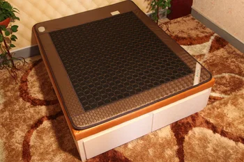 Free shipping Natural heating mat infrared heating physical therapy mat heating bed cushion 3 Size for You Choice
Free shipping Natural heating mat infrared heating physical therapy mat heating bed cushion 3 Size for You Choice