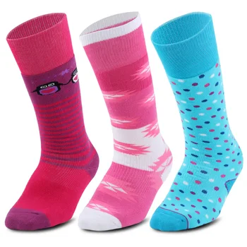 2 Pairs Outdoor Autumn Winter Snow Skiing Bicycle Skating Cotton Socks Stockings Leg Protection Warm Parenting Sports Kids Adult
2 Pairs Outdoor Autumn Winter Snow Skiing Bicycle Skating Cotton Socks Stockings Leg Protection Warm Parenting Sports Kids Adult