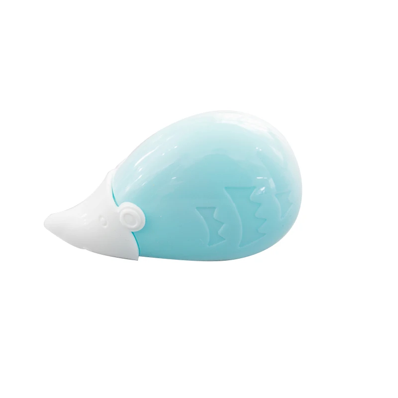 MIRUI Hedgehog Correction Tape Cute Creative Correction Tape Stationery Pupils Modify Tape Change Tape Office
MIRUI Hedgehog Correction Tape Cute Creative Correction Tape Stationery Pupils Modify Tape Change Tape Office