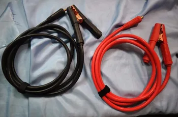power clip cable for MST-80+/MST-90+ voltage regulator battery Charger Lead Clip wire
power clip cable for MST-80+/MST-90+ voltage regulator battery Charger Lead Clip wire