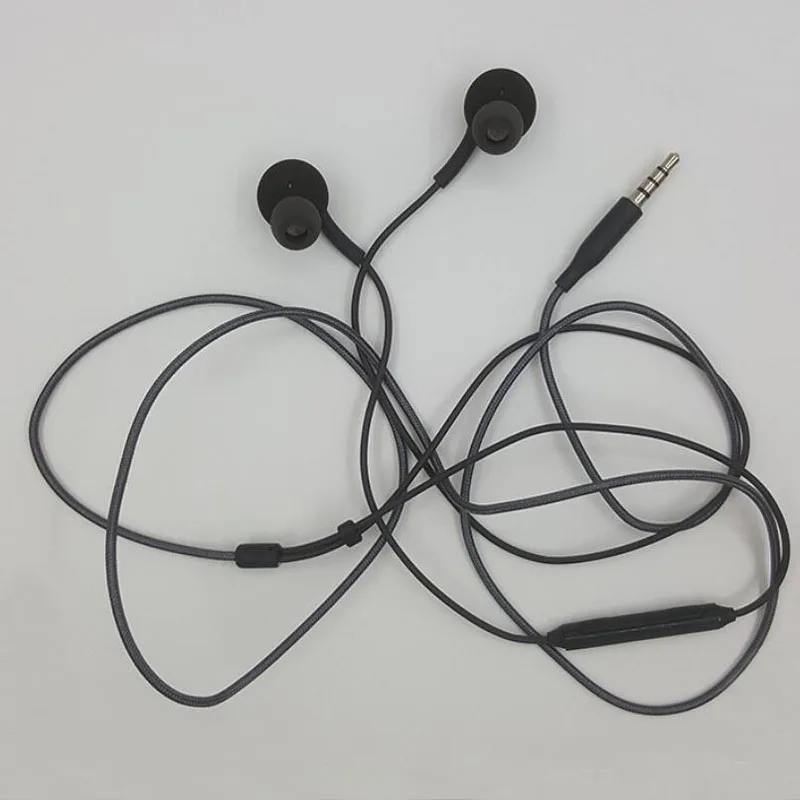 For Hauwei Xiaomi Samsung Galaxy S10 S9 S8 S7 S6 S5 S4 Smartphone Earphones fone de ouvido 3.5mm In-ear with Mic Wired Headset
For Hauwei Xiaomi Samsung Galaxy S10 S9 S8 S7 S6 S5 S4 Smartphone Earphones fone de ouvido 3.5mm In-ear with Mic Wired Headset