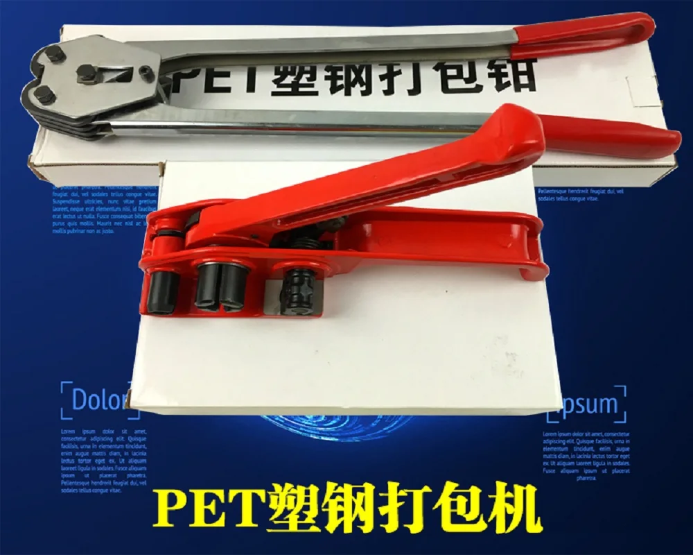 Discount Guarantee100% New SD330 Manual Strapping Tool ,Hand Strapping Tool for Plastic Strap 13-19mm
Discount Guarantee100% New SD330 Manual Strapping Tool ,Hand Strapping Tool for Plastic Strap 13-19mm