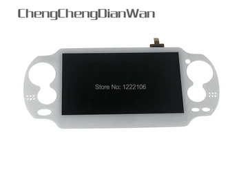 ChengChengDianWan Original LCD Display Screen for PS Vita 1000 PSV1000 PSV 1000 White With Touch Screen Digital Assembled
ChengChengDianWan Original LCD Display Screen for PS Vita 1000 PSV1000 PSV 1000 White With Touch Screen Digital Assembled