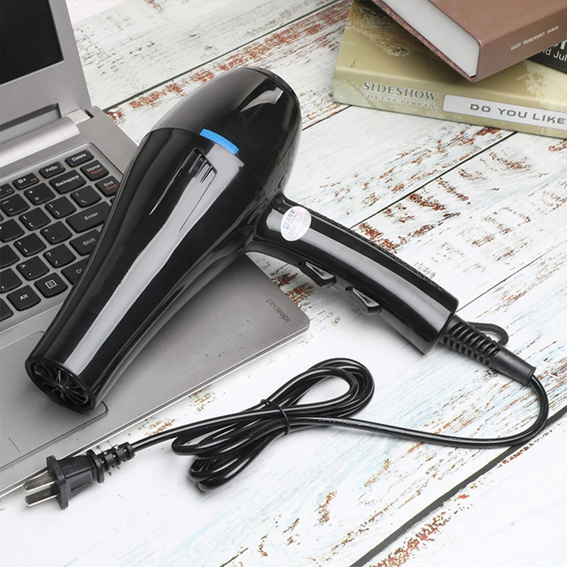 2200w hot and cold hair dryer professional hair salon hair dryer styling tool high power powerful hair dryer
2200w hot and cold hair dryer professional hair salon hair dryer styling tool high power powerful hair dryer