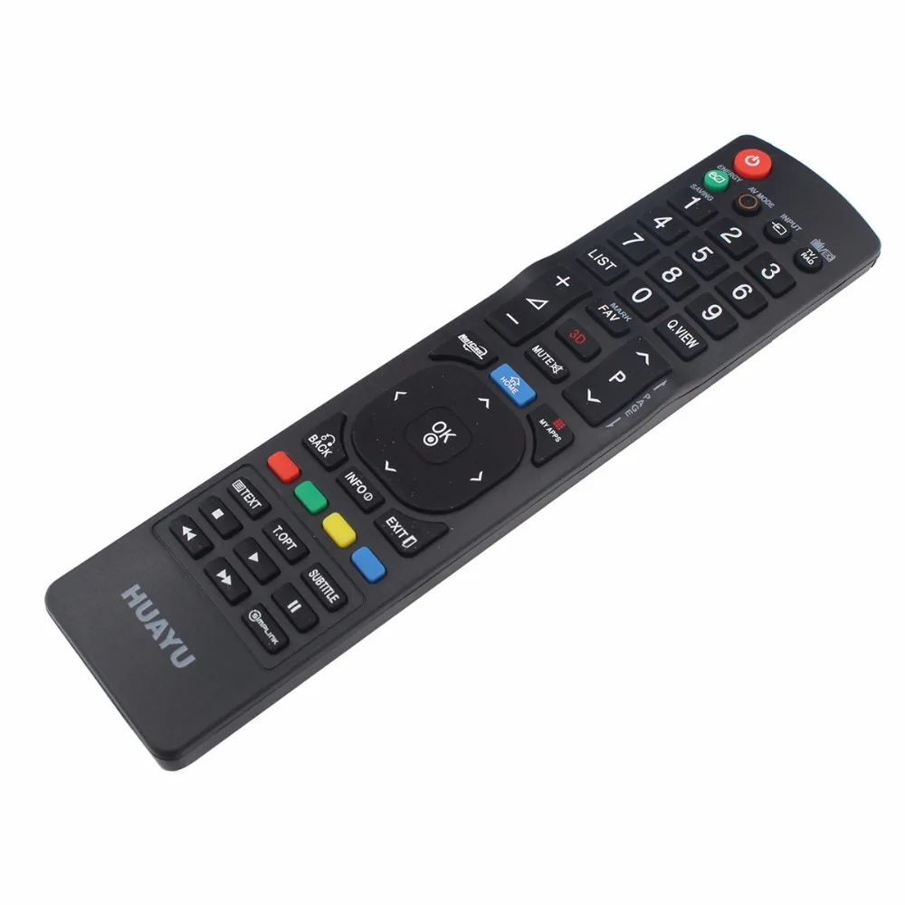 General Remote Control For LG AKB73975729 AKB73975761 50PB960 50PB960V 60PB960 60PB960V 42LB700V 47LB700V LED LCD WEBOS HD TV
General Remote Control For LG AKB73975729 AKB73975761 50PB960 50PB960V 60PB960 60PB960V 42LB700V 47LB700V LED LCD WEBOS HD TV
