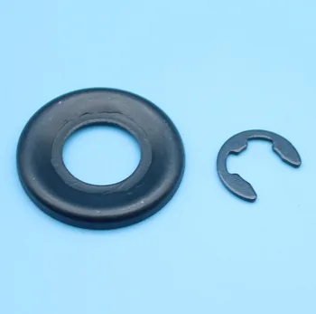 Clutch Sprocket Washer E-Clip For HUSQVARNA 362 365 371 372 XP 372 X-Torq 385 390 570 575 576 XP Jonsered 2171 2165 Chainsaw
Clutch Sprocket Washer E-Clip For HUSQVARNA 362 365 371 372 XP 372 X-Torq 385 390 570 575 576 XP Jonsered 2171 2165 Chainsaw