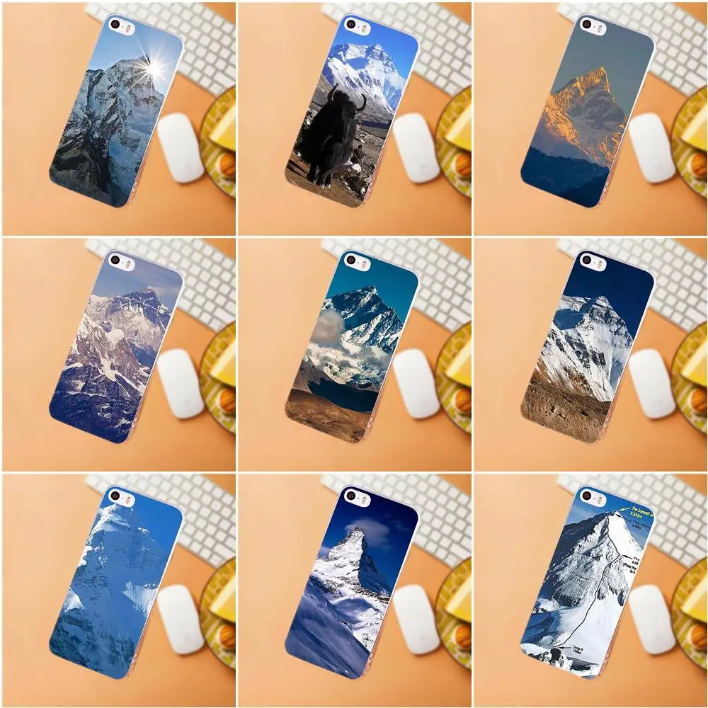 Scenery Landscpe Snowmount Mount Everest TPU Fashion Case Cover For Samsung Galaxy A3 A5 A7 J1 J2 J3 J5 J7 2015 2016 2017
Scenery Landscpe Snowmount Mount Everest TPU Fashion Case Cover For Samsung Galaxy A3 A5 A7 J1 J2 J3 J5 J7 2015 2016 2017