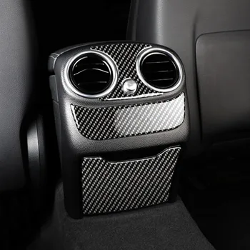 Carbon Fiber Rear Air Outlet Sequins Trim For Mercedes Benz E Class W213 2016-2018 Rear Cigarette Lighter Panel Decoration
Carbon Fiber Rear Air Outlet Sequins Trim For Mercedes Benz E Class W213 2016-2018 Rear Cigarette Lighter Panel Decoration