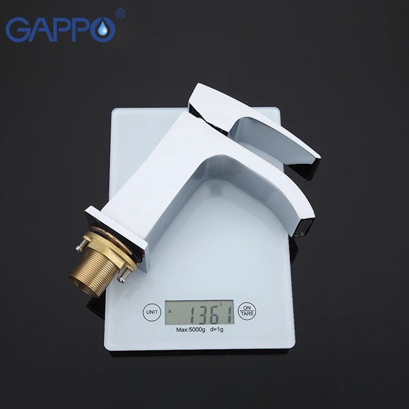 GAPPO Basin Faucets waterfall faucet bathroom sink water faucet basin mixer tap water taps waterfall sink mixer griferia
GAPPO Basin Faucets waterfall faucet bathroom sink water faucet basin mixer tap water taps waterfall sink mixer griferia