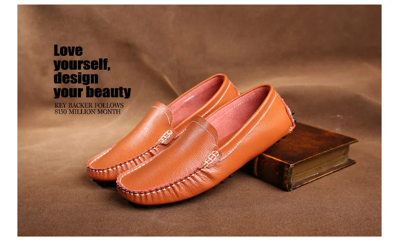 CL 5881 (4) Men's Casual Loafers Shoe