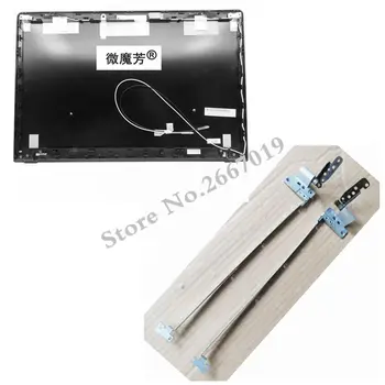 QH New Laptop Top LCD Back Cover for Asus N56 N56SL N56VM N56V N56VZ N56XI N56VB N56DP Black A Case/hinges
QH New Laptop Top LCD Back Cover for Asus N56 N56SL N56VM N56V N56VZ N56XI N56VB N56DP Black A Case/hinges
