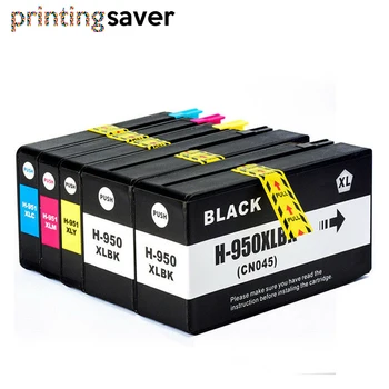 5x for hp 950xl 951XL Black Compatible Ink Cartridge 950 951 for hp Officejet pro 8100 8600 8610 8620 8630 8650 251dw Printers
5x for hp 950xl 951XL Black Compatible Ink Cartridge 950 951 for hp Officejet pro 8100 8600 8610 8620 8630 8650 251dw Printers