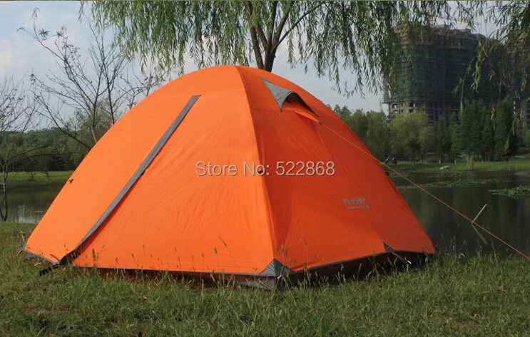 2014 New style good quality Flytop double layer 3 person aluminum rod outdoor camping tent
2014 New style good quality Flytop double layer 3 person aluminum rod outdoor camping tent