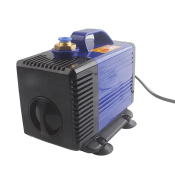 High quality Engraving Machines 3.5M Water Pump Submersible Pump Spindle Tool Cooling Pump Large Power 80W AC: 220V -240V
High quality Engraving Machines 3.5M Water Pump Submersible Pump Spindle Tool Cooling Pump Large Power 80W AC: 220V -240V