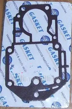 Free shipping Parts for Yamaha New model outboard motor 2 stroke 30 HP bottom pad no. 689-45113 - A1 Taiwan imports
Free shipping Parts for Yamaha New model outboard motor 2 stroke 30 HP bottom pad no. 689-45113 - A1 Taiwan imports