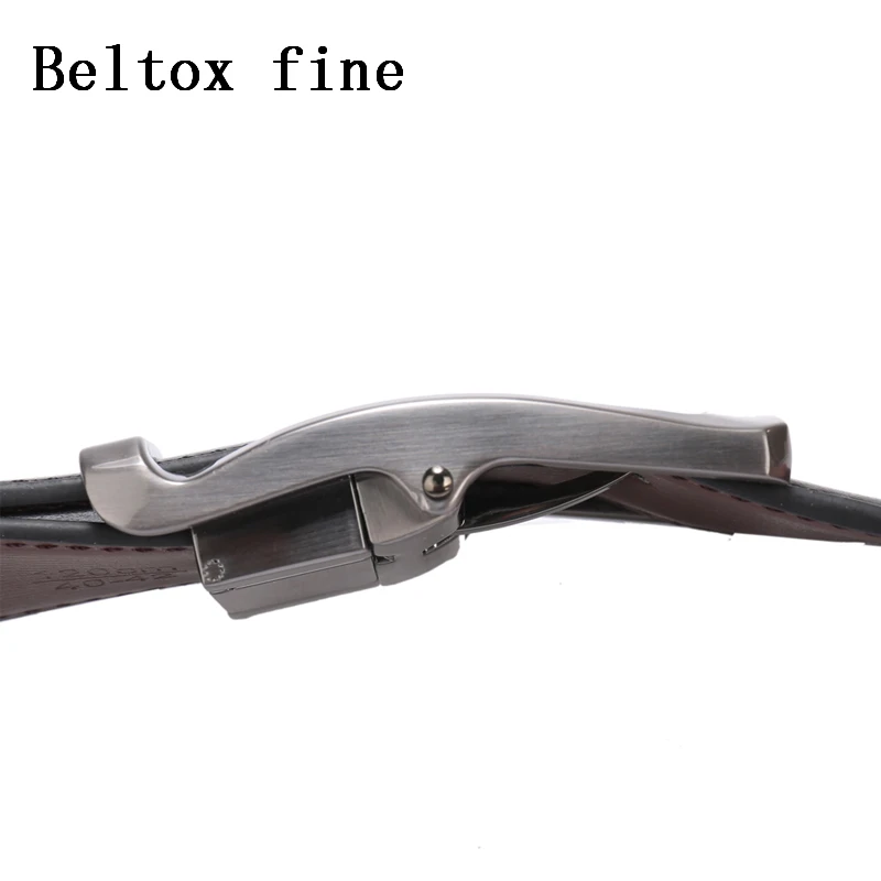 Genuine Leather Reversible Belt Genuine Leather Reversible Belt