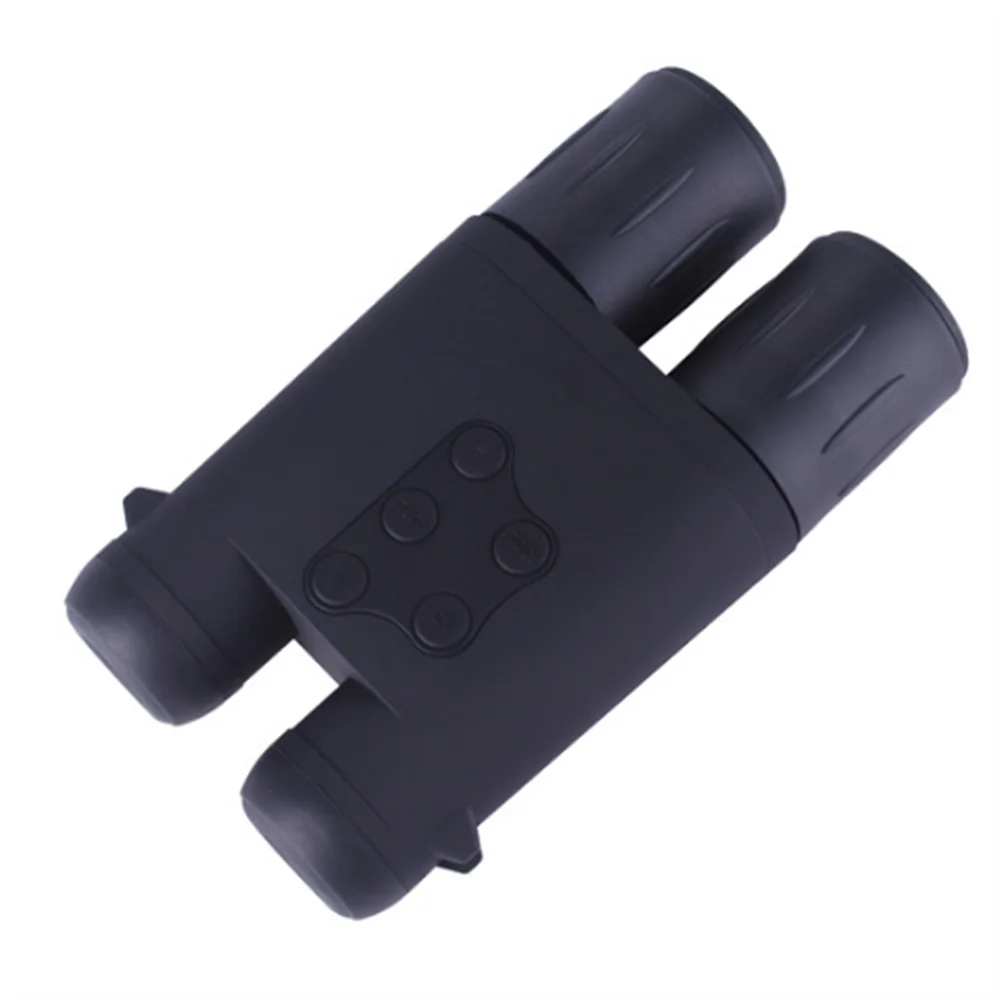 MOGE 6x42 Super Night Scout Double Tube Infrared Night Vision HD High Power Telescope Night Vision
MOGE 6x42 Super Night Scout Double Tube Infrared Night Vision HD High Power Telescope Night Vision