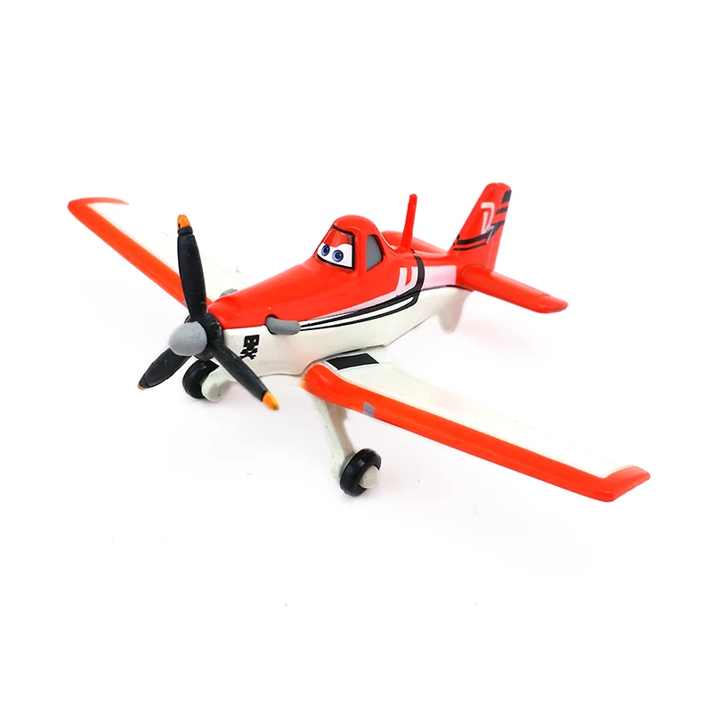 skipper planes model