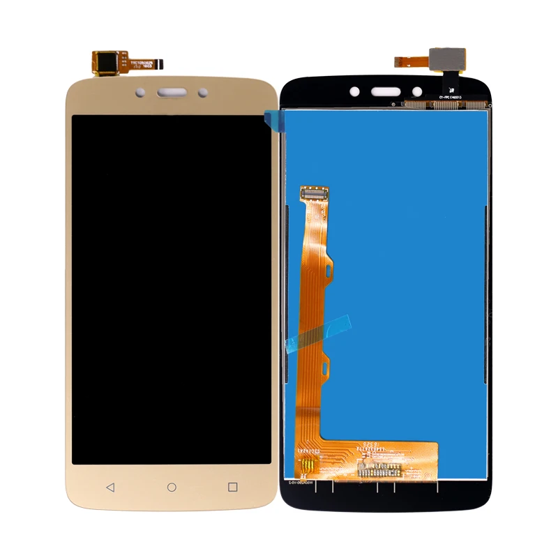 MOTO C Plus XT1721