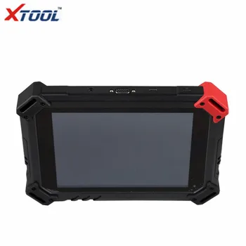 Original XTOOL EZ500 Full-System Diagnosis for Gasoline Vehicles with Special Function Same Function With XTool PS80
Original XTOOL EZ500 Full-System Diagnosis for Gasoline Vehicles with Special Function Same Function With XTool PS80