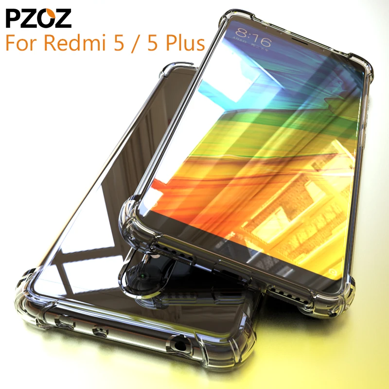 PZOZ Redmi 5 Plus Case Prime Original for Xiaomi Redmi note 5 Cover Silicone tpu Protective luxury for xiomi Xaomi redmi note 5
PZOZ Redmi 5 Plus Case Prime Original for Xiaomi Redmi note 5 Cover Silicone tpu Protective luxury for xiomi Xaomi redmi note 5