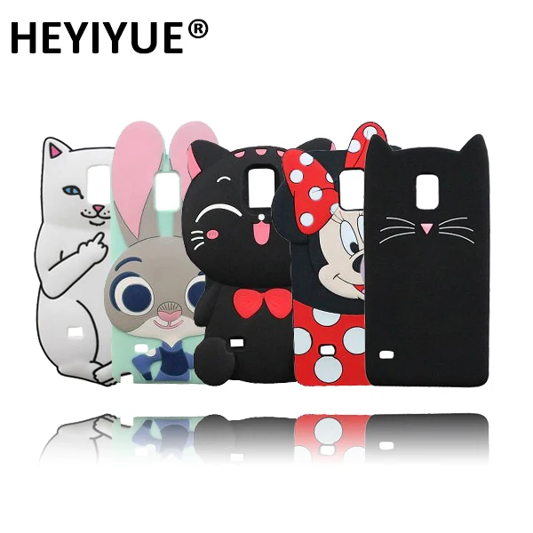 Minnie Unicorn Cat Boys Tears Cupcakes Unicorn 3D Silicone Phone Cover Case For Samsung Galaxy Note 3 4 5 8
Minnie Unicorn Cat Boys Tears Cupcakes Unicorn 3D Silicone Phone Cover Case For Samsung Galaxy Note 3 4 5 8
