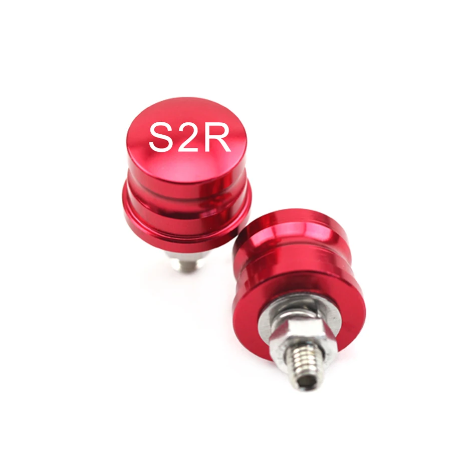 License Plate Ornamental Screws For DUCATI S2R S4RS MONSTER 1100/1200/696/796 Motorcycle Accessories Eliminator Bolt 6mm
License Plate Ornamental Screws For DUCATI S2R S4RS MONSTER 1100/1200/696/796 Motorcycle Accessories Eliminator Bolt 6mm