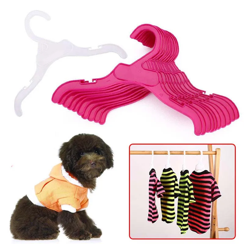 Creative Useful 2019 Plastic Dog Puppy Pet Clothes Rack Hanger Hangers For Small And Large Dogs Cats Apparel White Red
Creative Useful 2019 Plastic Dog Puppy Pet Clothes Rack Hanger Hangers For Small And Large Dogs Cats Apparel White Red