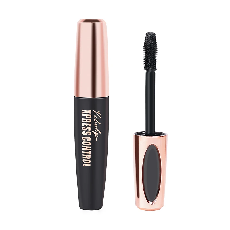 Black Rimel 3d Mascara For Eyelash Extension 4D Silk Fiber Lash Mascara Waterproof Thick Lengthening Eye Lashes 2019
Black Rimel 3d Mascara For Eyelash Extension 4D Silk Fiber Lash Mascara Waterproof Thick Lengthening Eye Lashes 2019