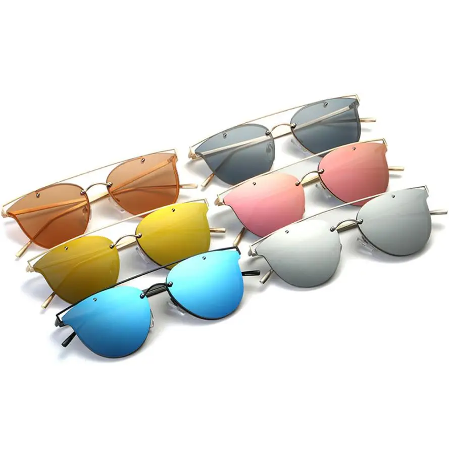 Feitong Classic Sunglasses Metal Frame Sun glasses Men Women Retro Brand Designer Sunglasses Fahsion Top Quality wholesale#EW
Feitong Classic Sunglasses Metal Frame Sun glasses Men Women Retro Brand Designer Sunglasses Fahsion Top Quality wholesale#EW