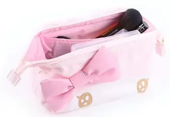 IVYYE 17CM Melody 3D Fashion Anime Cosmetic Bags Canvas Zipper Travel Makeup Bag Storage Wash Toiletry Girl New
IVYYE 17CM Melody 3D Fashion Anime Cosmetic Bags Canvas Zipper Travel Makeup Bag Storage Wash Toiletry Girl New