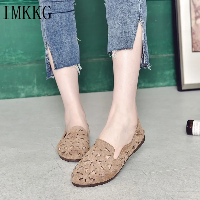 Spring Summer Ladies Shoes Ballet Flats Women Flat Shoes Woman Ballerinas Casual Shoe Sapato Womens Loafe m375
Spring Summer Ladies Shoes Ballet Flats Women Flat Shoes Woman Ballerinas Casual Shoe Sapato Womens Loafe m375