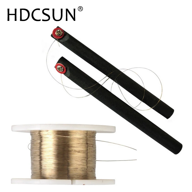 100M Golden Molybdenum Wire Cutting line with handle bar For Iphone 4s/5/6/6S/7/8 Samsung S6/S5/S4/S3 Glass LCD Screen Separator
100M Golden Molybdenum Wire Cutting line with handle bar For Iphone 4s/5/6/6S/7/8 Samsung S6/S5/S4/S3 Glass LCD Screen Separator