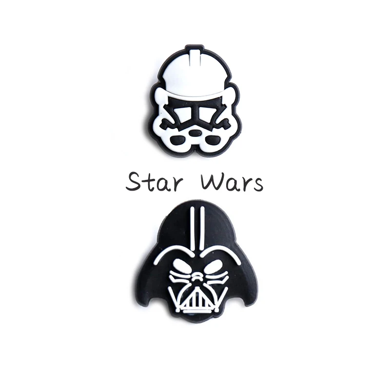 Nengdou R18 star wars icon clone wars brooches badges cartoon brooches for clothes backpack icons decorations for hat game pin
Nengdou R18 star wars icon clone wars brooches badges cartoon brooches for clothes backpack icons decorations for hat game pin