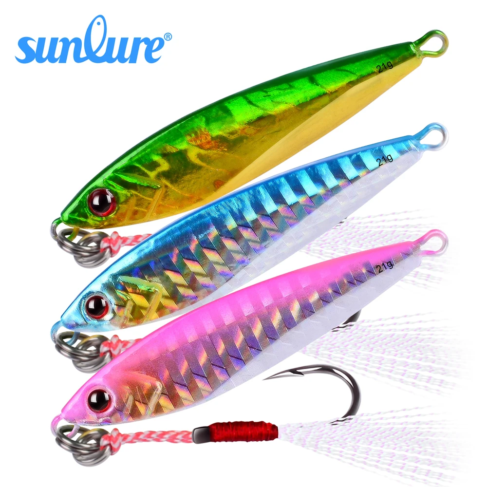 1PC Metal Fishing Lures 6cm-2.36"/21g-0.78oz Lead Fishing Baits Metal Jigging Fishing Lure Artificial Hard Bait Fishing Tackle
1PC Metal Fishing Lures 6cm-2.36"/21g-0.78oz Lead Fishing Baits Metal Jigging Fishing Lure Artificial Hard Bait Fishing Tackle