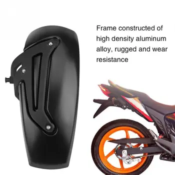 Motorcycle Rear Hugger Fender Mudguard for BMW R1200 GS LC R1200GS LC Adventure 2013 2014 2015 2016 2017 2018 Motor Accessories
Motorcycle Rear Hugger Fender Mudguard for BMW R1200 GS LC R1200GS LC Adventure 2013 2014 2015 2016 2017 2018 Motor Accessories