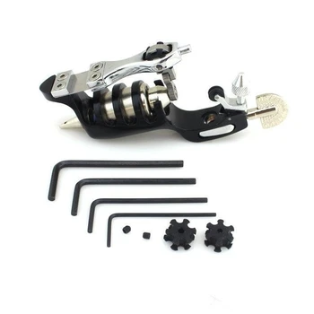Primus Sunskin Equipment Rotary Tattoo Machine Motor Gun Liner Shader Paint Multifunction Motor Tattoo Gun
Primus Sunskin Equipment Rotary Tattoo Machine Motor Gun Liner Shader Paint Multifunction Motor Tattoo Gun