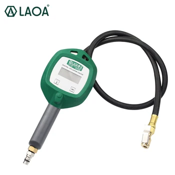 GRAND SALE Tire Pressure Gauge Tire Pressure Inflatable Gun Digital Display with Air Inflating Function Monitoring Car
GRAND SALE Tire Pressure Gauge Tire Pressure Inflatable Gun Digital Display with Air Inflating Function Monitoring Car