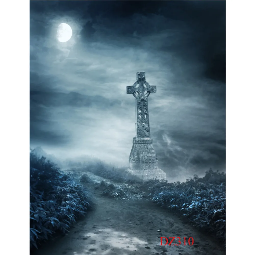 LB Polyester & Vinyl Backdrops Background For Photography Studio Backdrop Photo Props Halloween Theme Cemetery Tombstone Decor
LB Polyester & Vinyl Backdrops Background For Photography Studio Backdrop Photo Props Halloween Theme Cemetery Tombstone Decor