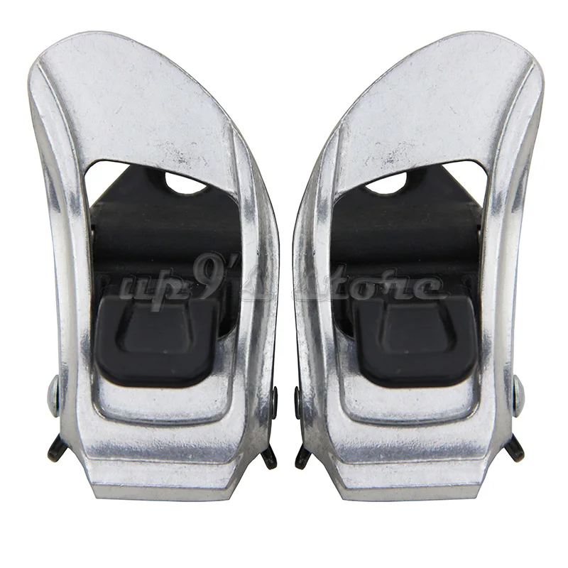 Snowboard Strap-In Binding Parts Straps Ratchet Hardware Buckle with For 24mm Width Belt
Snowboard Strap-In Binding Parts Straps Ratchet Hardware Buckle with For 24mm Width Belt