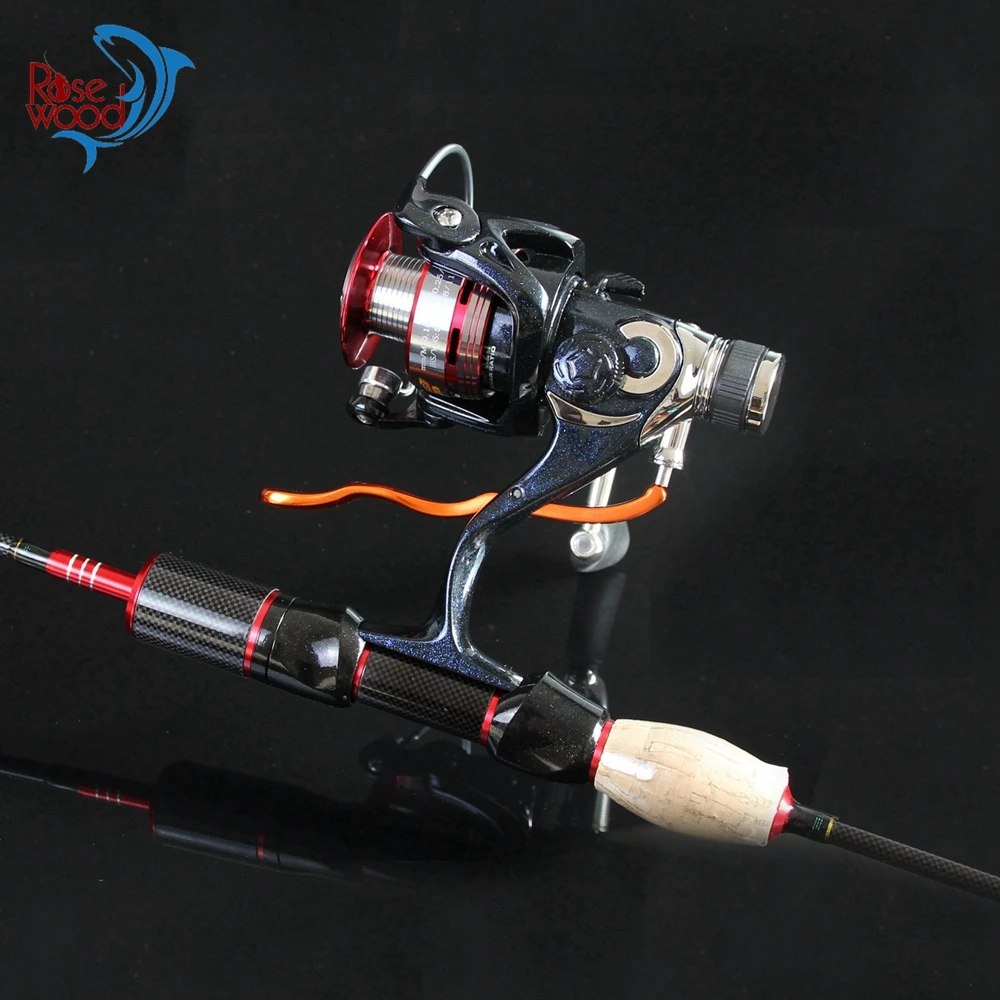 Rosewood 5.2:1 Gear Ratio 5+1 BB Spinning Spin Drag Low Profile Metal Spool Fishing Reel Feeder Carp Peche Ice Wheel
Rosewood 5.2:1 Gear Ratio 5+1 BB Spinning Spin Drag Low Profile Metal Spool Fishing Reel Feeder Carp Peche Ice Wheel