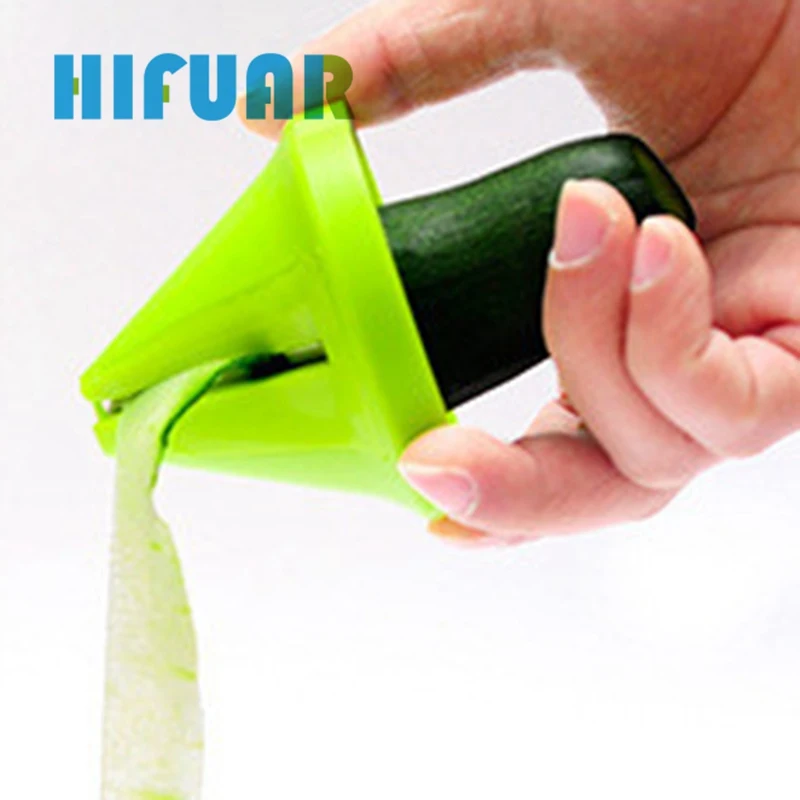 Hifuar Multfuction Portable Vegetables Fruits Graters Plastic Spiral Shaped Shred Process Device Cutter Slicer Peeler Kitchen
Hifuar Multfuction Portable Vegetables Fruits Graters Plastic Spiral Shaped Shred Process Device Cutter Slicer Peeler Kitchen