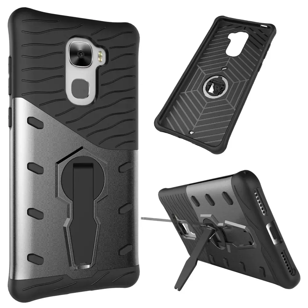For Letv LeEco Le 2 Shockproof Rugged Armor Hybrid Case 360 Degree Stand Cover for Letv LeEco Le Max 2 / Le Pro 3
For Letv LeEco Le 2 Shockproof Rugged Armor Hybrid Case 360 Degree Stand Cover for Letv LeEco Le Max 2 / Le Pro 3