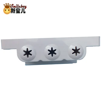 2018 Ice Cream Maker Machine Parts Single Discharge Valve Desktop Accessories Home Appliance Expansion Valve White For Space
2018 Ice Cream Maker Machine Parts Single Discharge Valve Desktop Accessories Home Appliance Expansion Valve White For Space